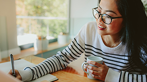 Pay overseas tuition fees