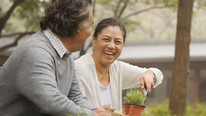 Send money to friends and family overseas