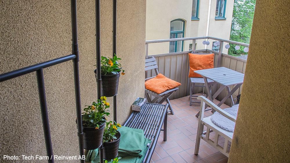 The popularity of coliving is not slowing down