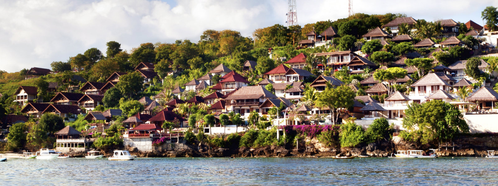 Key considerations for foreign property investment