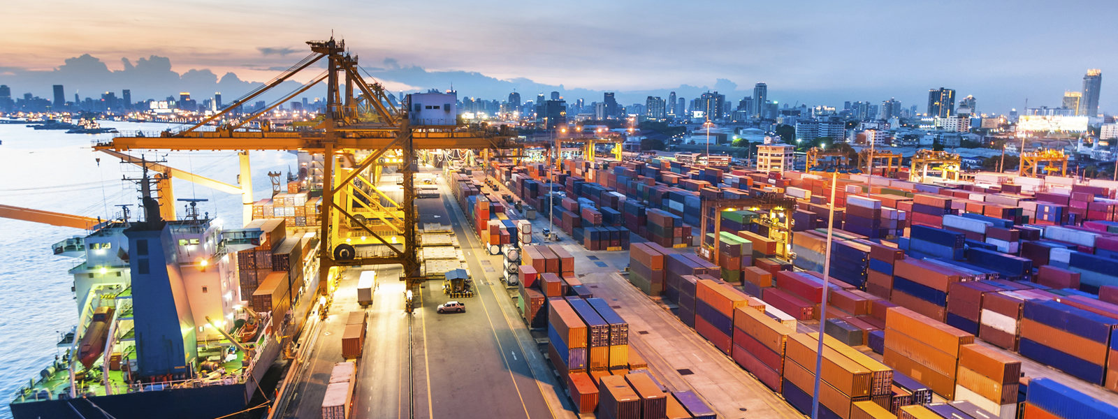 Have you managed your exposure to currency risk?