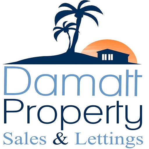 Damatt Property