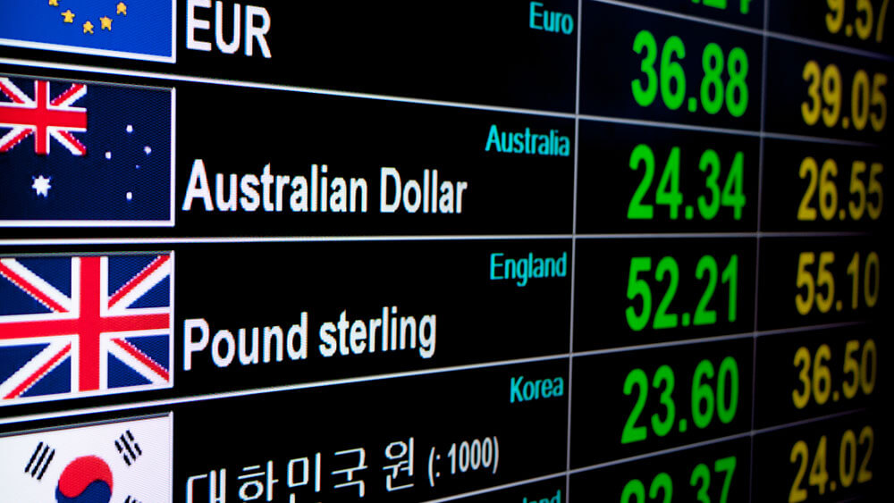 Currency Outlook February