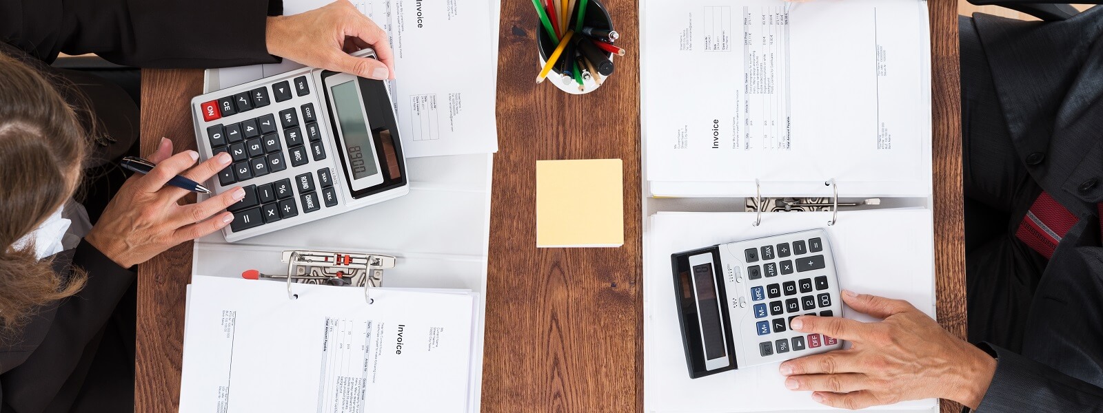 How to invoice international clients