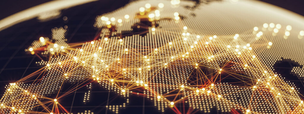 Expert views on the future of global trade for businesses