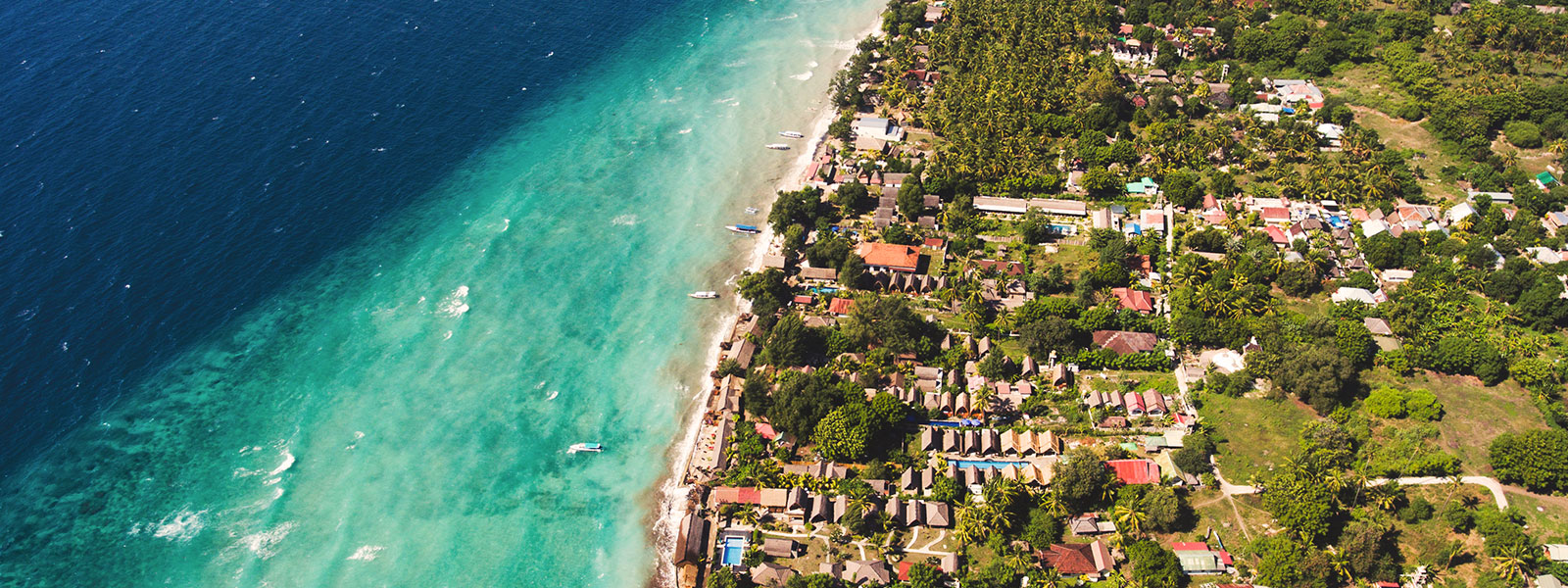 How to save money when buying a property abroad in Bali
