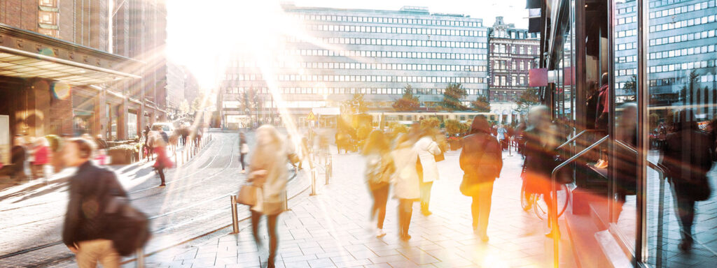 What you need to know about global trade today