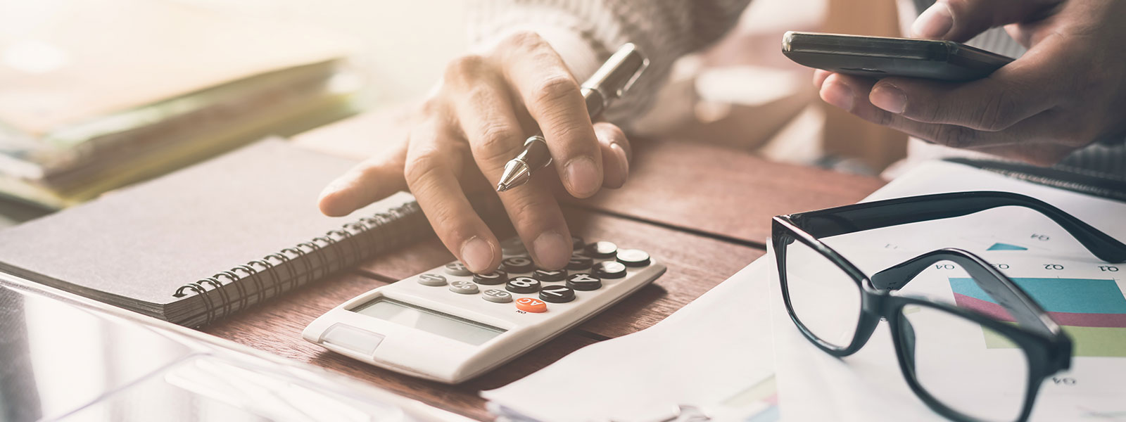 How We Keep Our Rates So Low