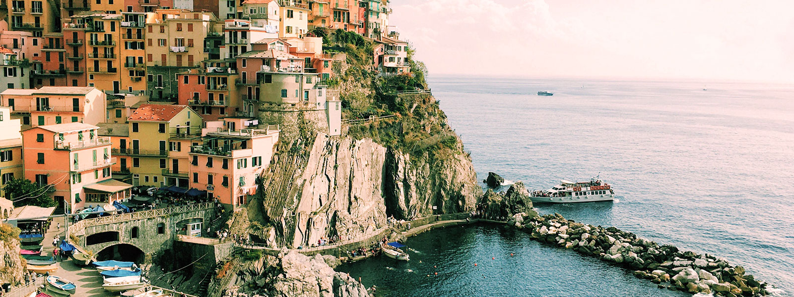 Top considerations for buying a property in Italy