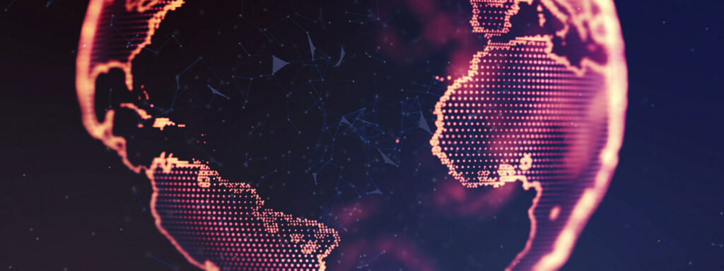 The changing world order: threats to globalisation