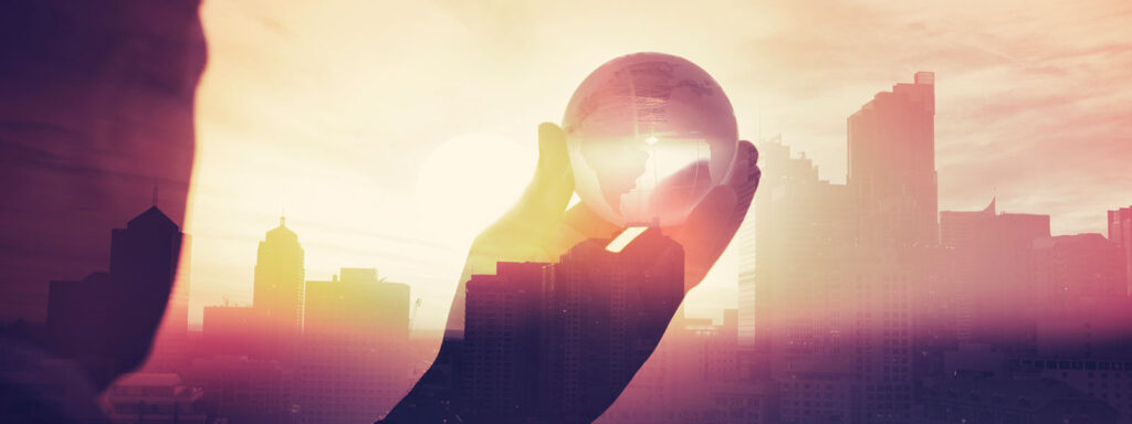 A Global Agenda with Local Context