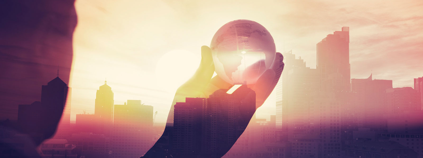 A Global Agenda with Local Context