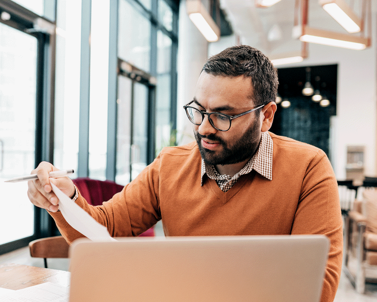 What is currency hedging?