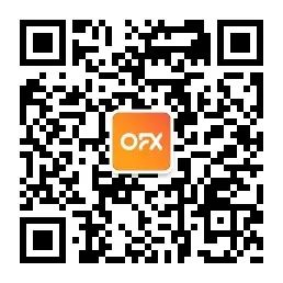 Wechat QR code for OFX