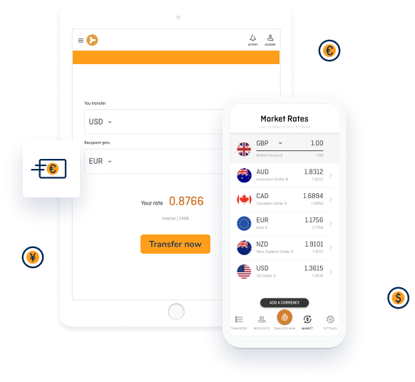 currency converter ozforex