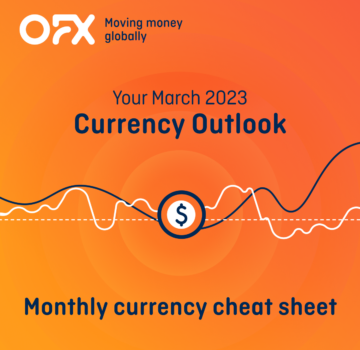 Currency Outlook March