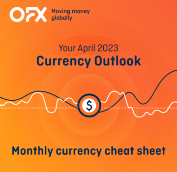 Currency Outlook May