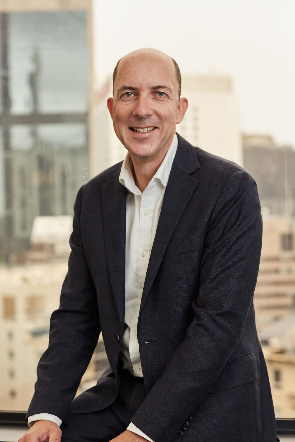 Global executive team | OFX