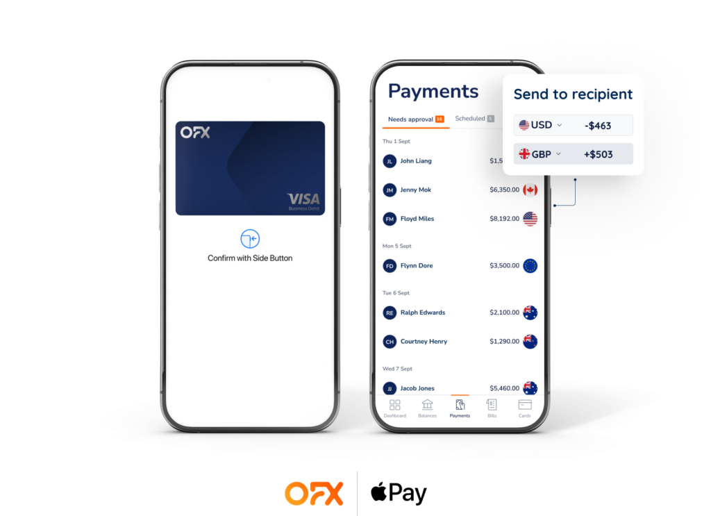 Corporate Card | Control spend with smart business cards