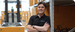    Jonathon Allara, BikesOnline