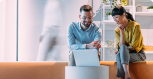 Get to know who we are and explore the latest insights and market moves to help your business grow. 