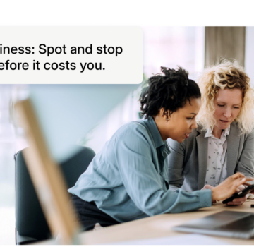 4 Types of expense fraud to Watch Out for