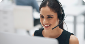 Let’s connect to talk about your business needs.