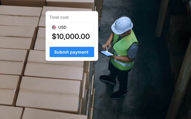 Best business bank accounts for international payments 2025