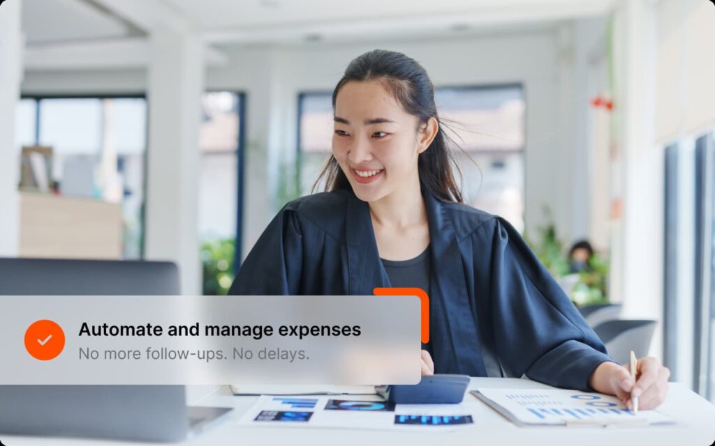 The Best Expense Management Software 2026