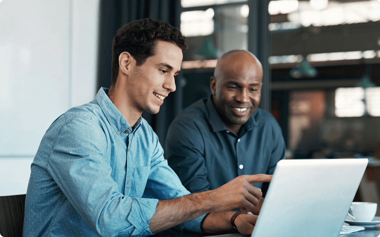 Save time with accounting integrations - OFX