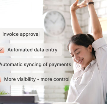 What is AP automation and how does it work