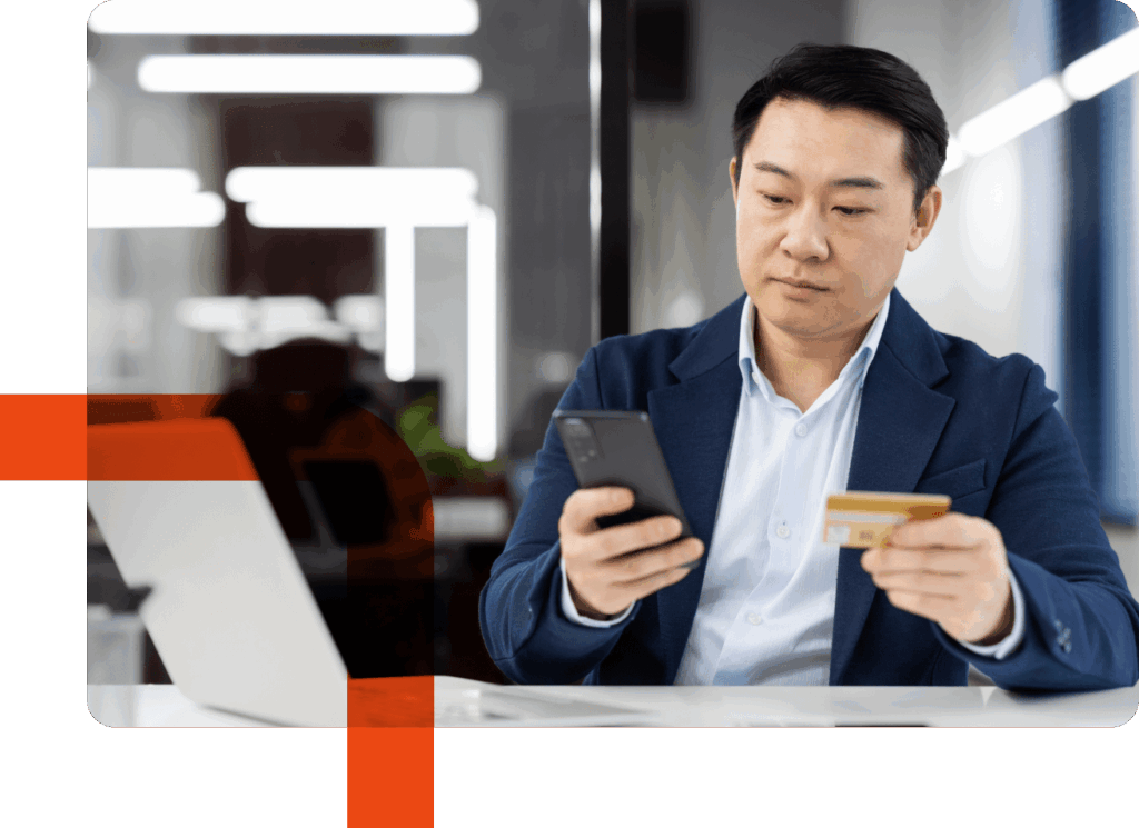4 ways businesses are using corporate cards to simplify global spending.