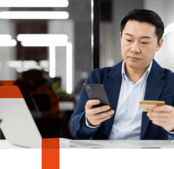 4 ways businesses are using corporate cards to simplify global spending.