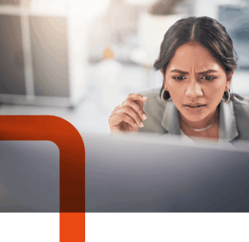 7 red flags that your company has lost control of spend.