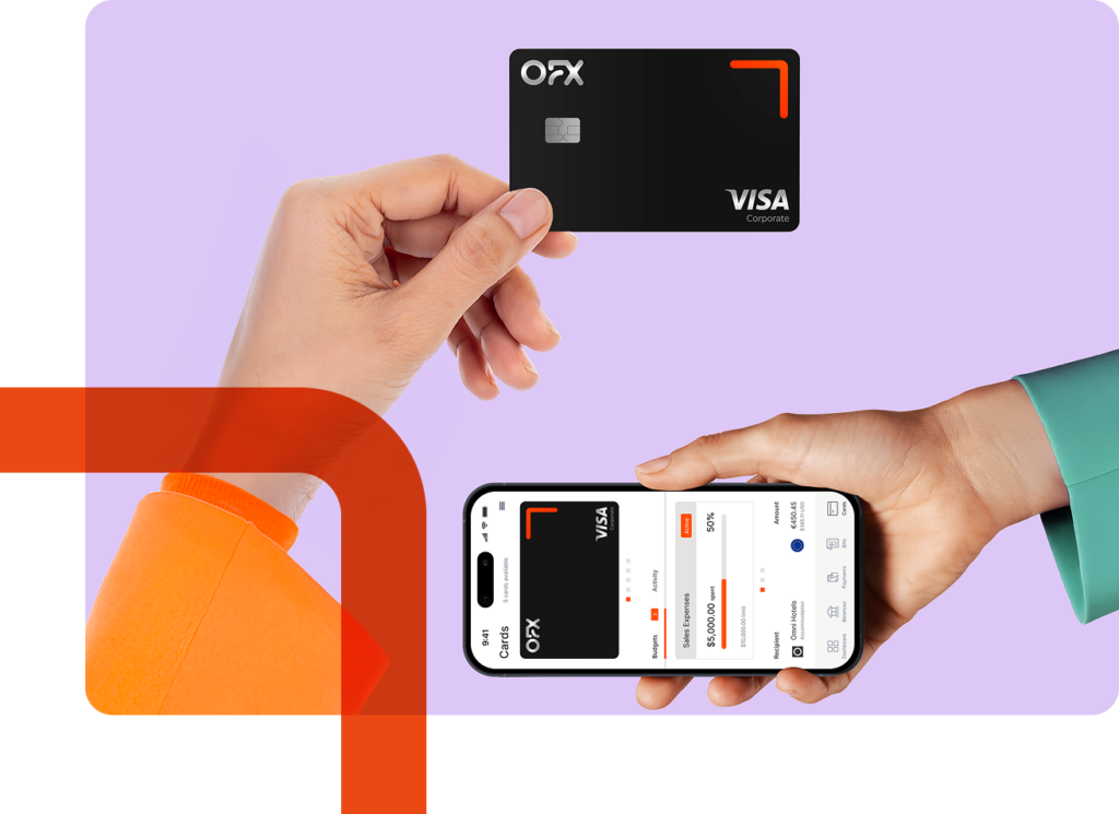 Virtual vs physical corporate cards: a side-by-side comparison.
