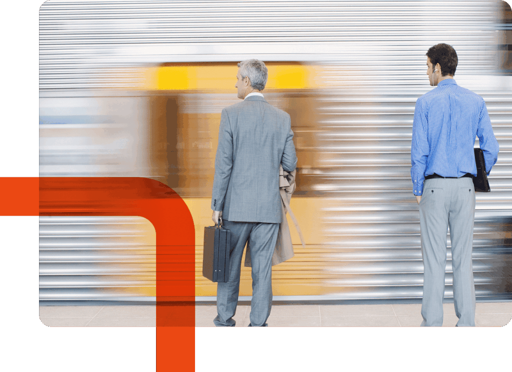 The true cost of waiting: What missed opportunities in global finance are really costing CFOs.