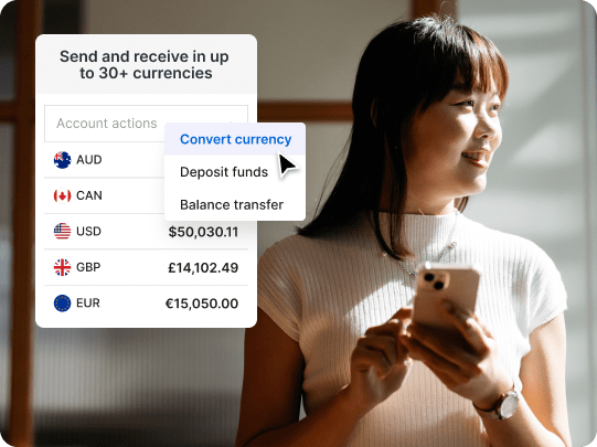 The best multi-currency accounts in the UK 2026