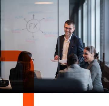 The CFO’s guide to AI & automation efficiency 