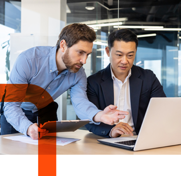 Unlock the potential of true AI-enabled finance leadership.