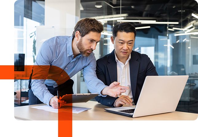 Unlock the potential of true AI-enabled finance leadership.