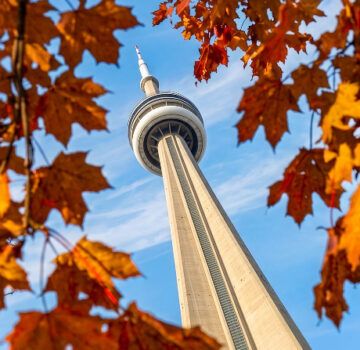 What are the best business bank accounts in Canada?