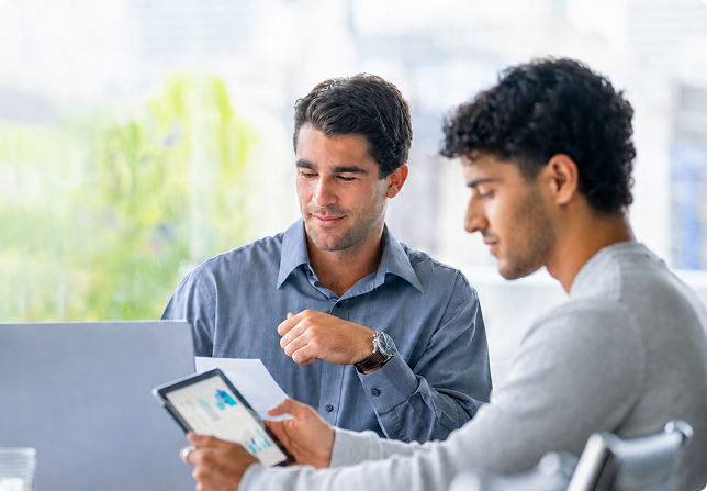 Your forecast has a blind spot: what finance teams could be missing in volatile markets.