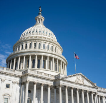 What the 2026 US Midterm Elections Could Mean for the US Dollar