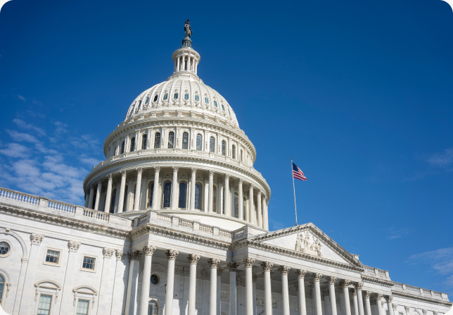What the 2026 US Midterm Elections Could Mean for the US Dollar